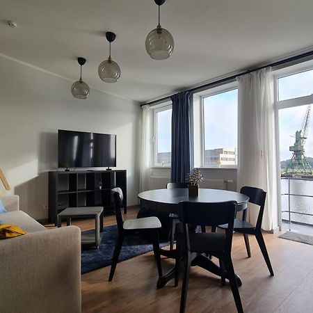Float House Nr 659 Apartamento Riga Exterior foto