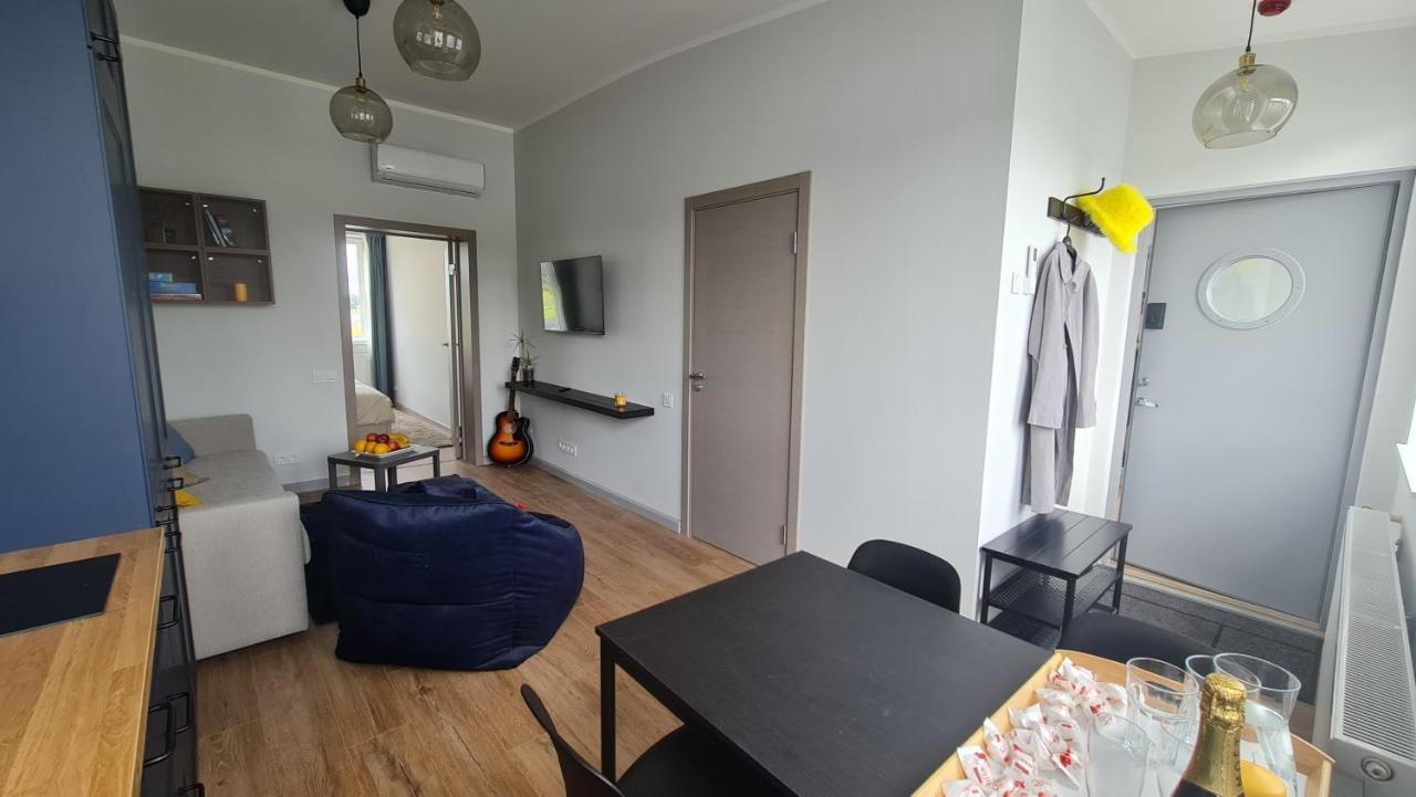 Float House Nr 659 Apartamento Riga Exterior foto