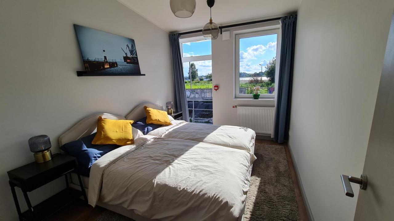 Float House Nr 659 Apartamento Riga Exterior foto