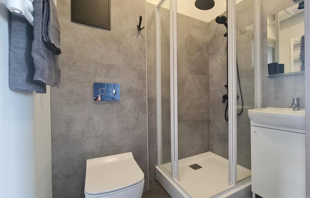 Float House Nr 659 Apartamento Riga Exterior foto