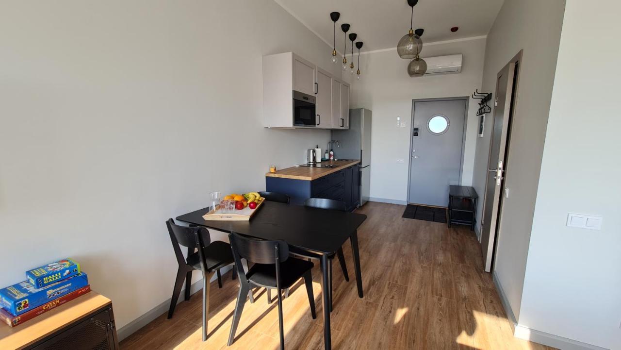Float House Nr 659 Apartamento Riga Exterior foto