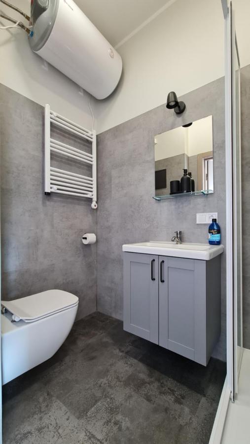 Float House Nr 659 Apartamento Riga Exterior foto