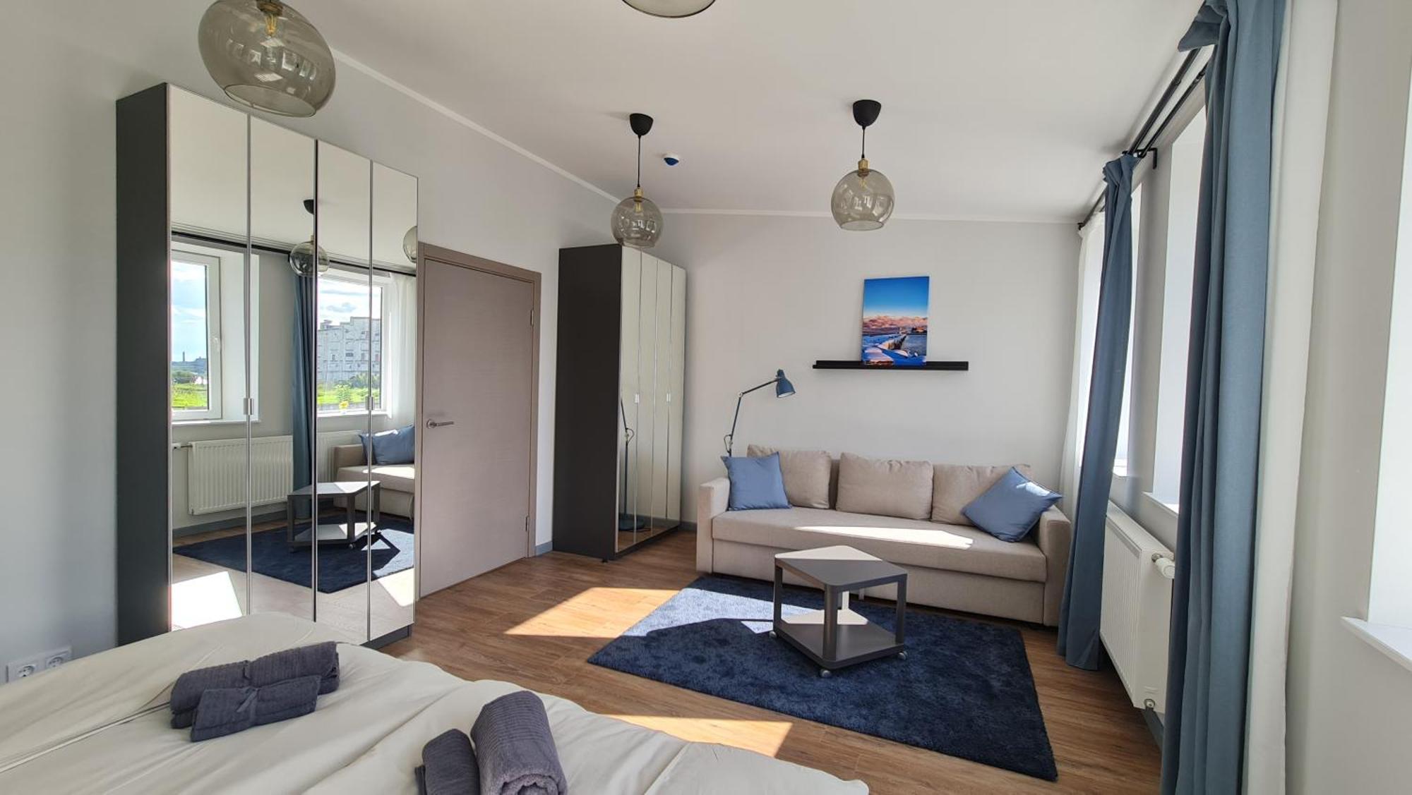Float House Nr 659 Apartamento Riga Exterior foto