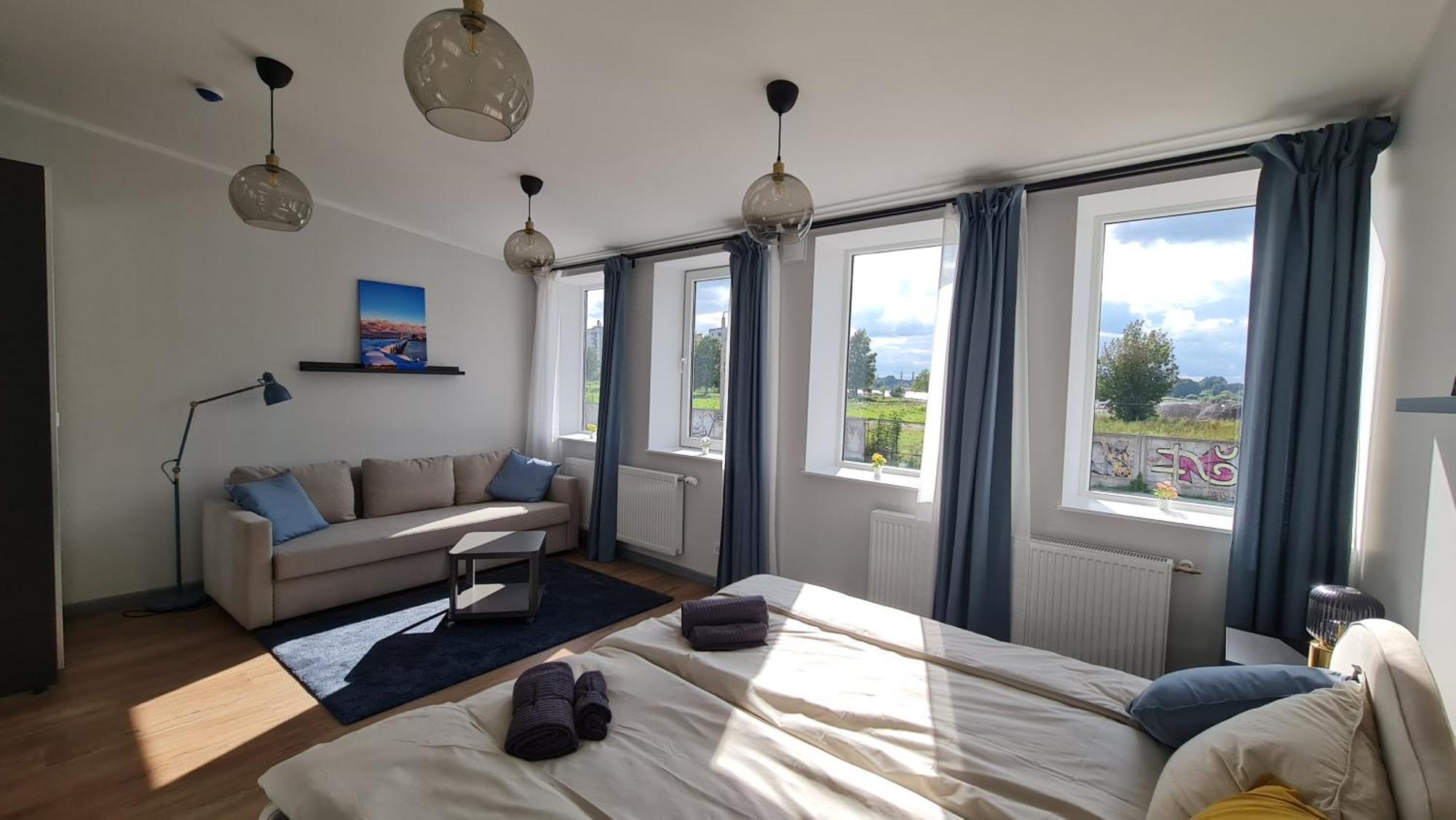 Float House Nr 659 Apartamento Riga Exterior foto