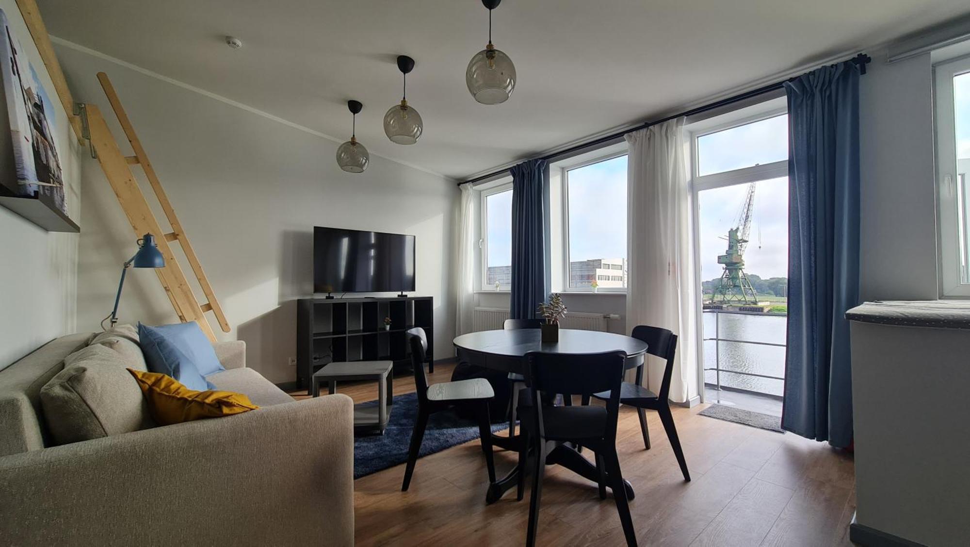 Float House Nr 659 Apartamento Riga Exterior foto