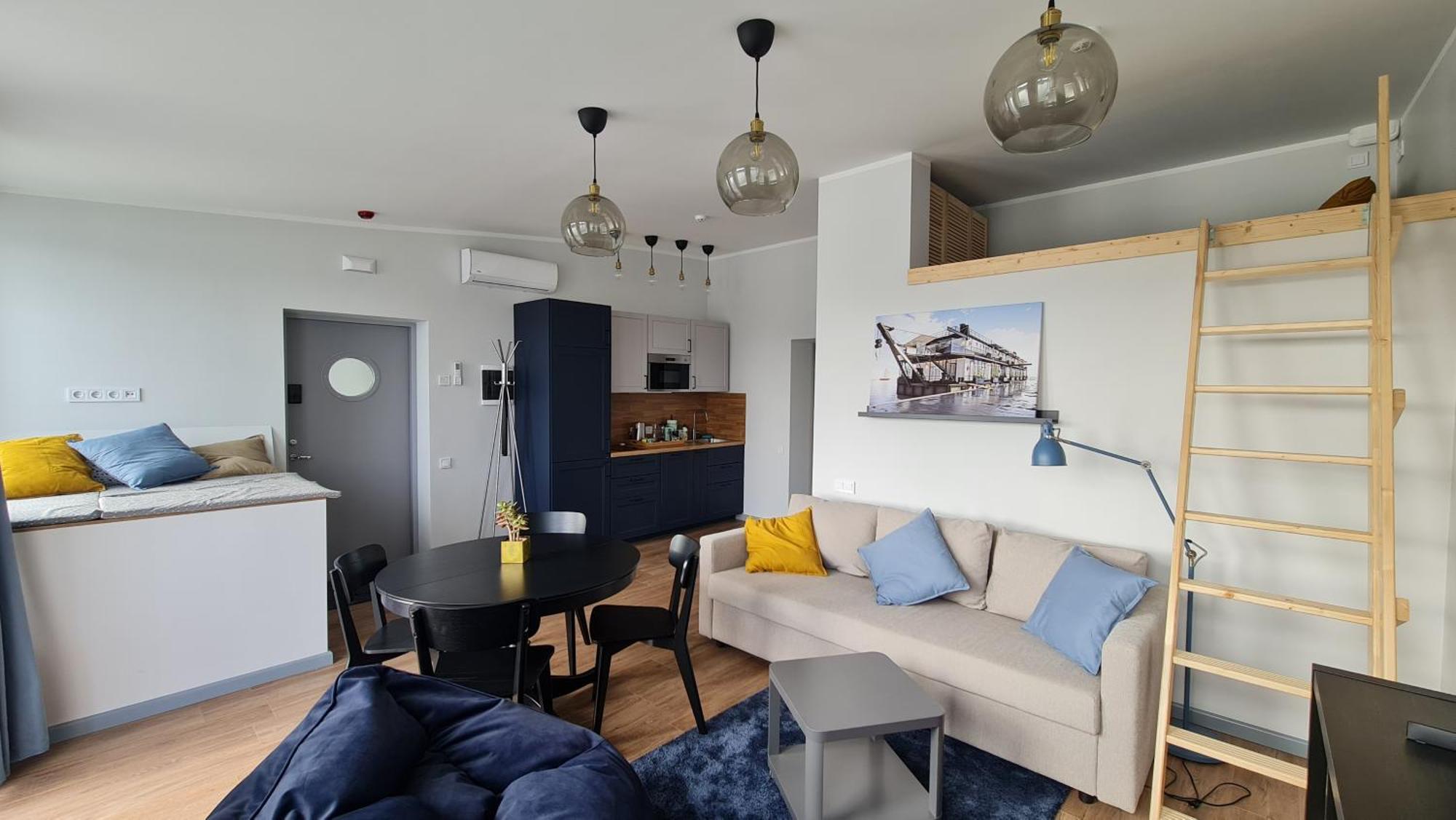 Float House Nr 659 Apartamento Riga Exterior foto