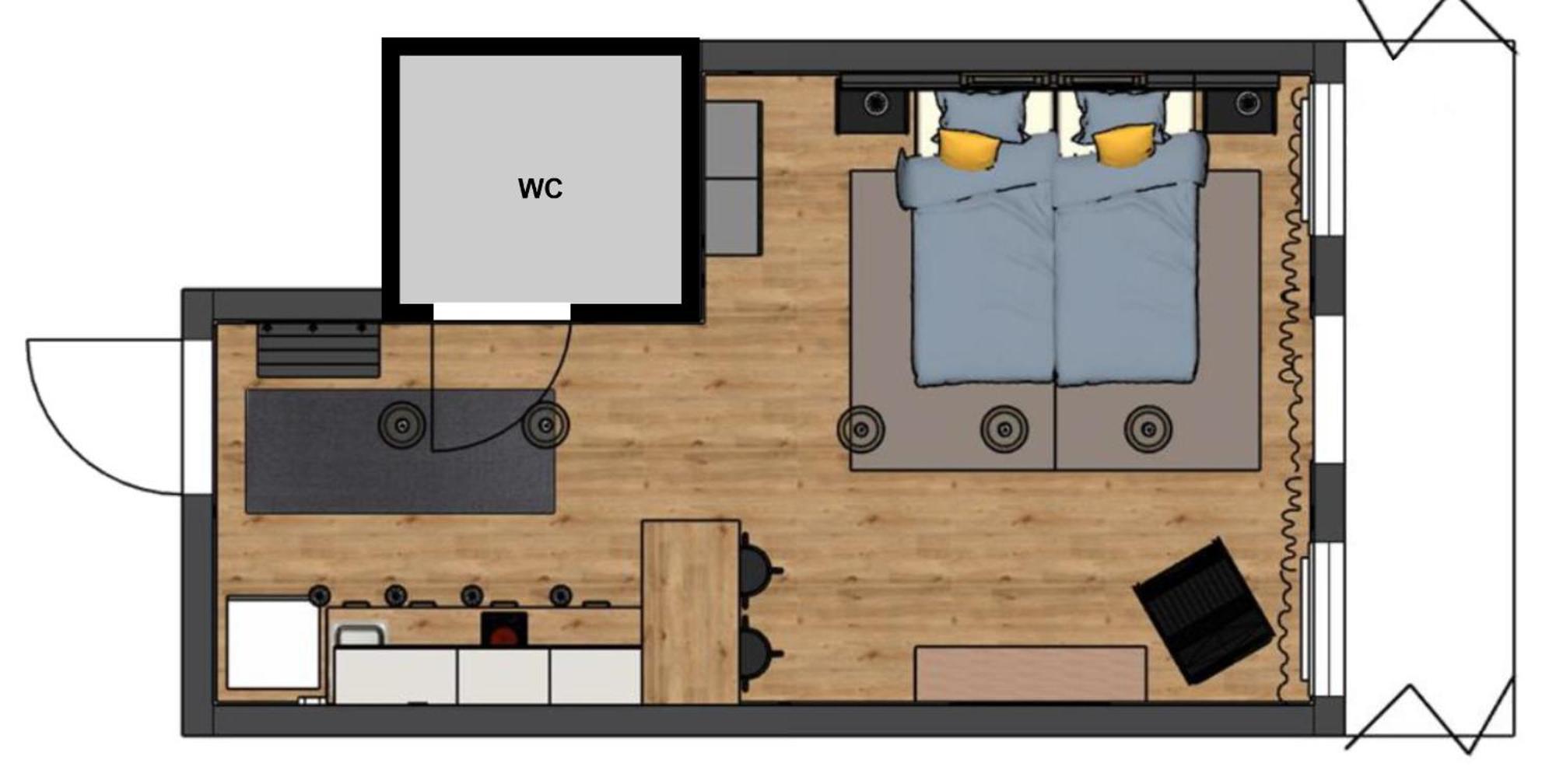 Float House Nr 659 Apartamento Riga Exterior foto